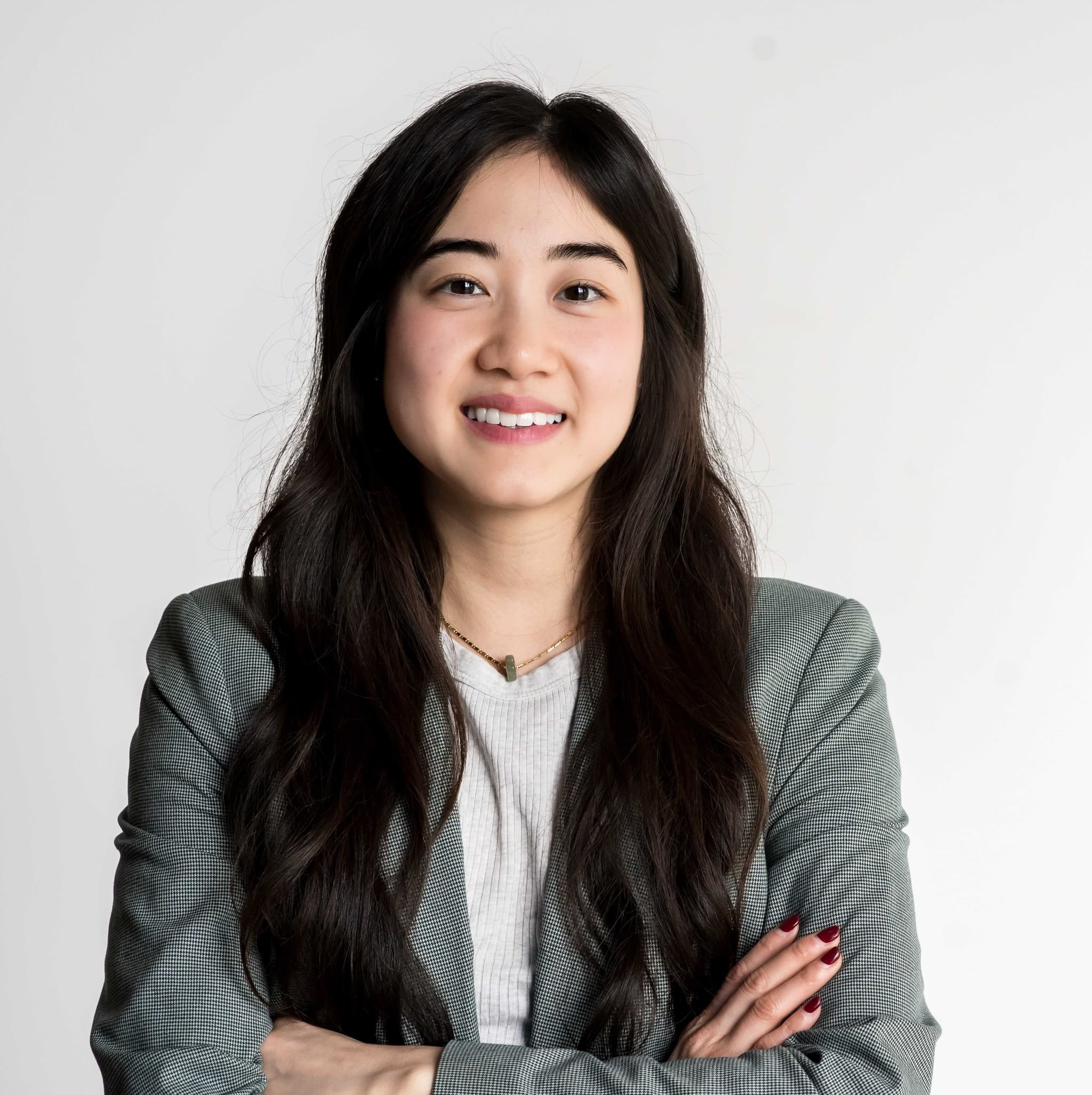 Julie Lin
