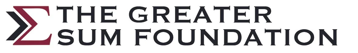 The Greater Sum